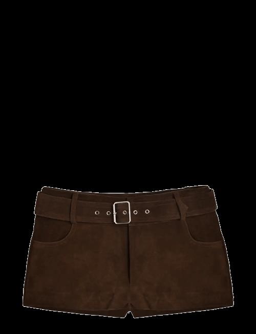 OW Collection | Zade Mini Shorts | XS