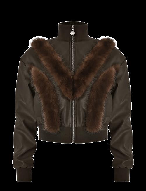 OW Collection | Bela Jacket | S