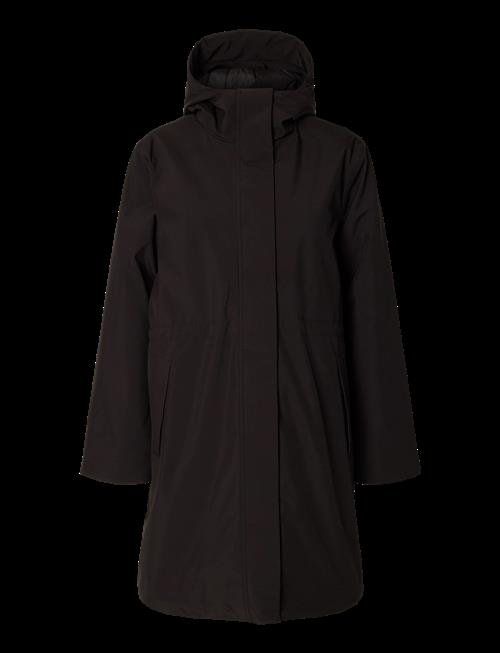 Selected | Slwfrancine Urban Tech Parka | 42
