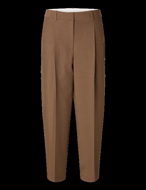 Selected | Slwbarrel Signe Mw Pant Noos | 42 x 32