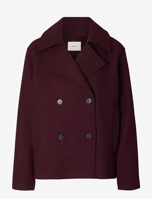 Selected | Slwzia-Alma Wool Blend Jacket Noos | 38