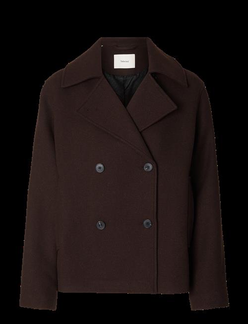 Selected | Slwzia-Alma Wool Blend Jacket Noos | 38