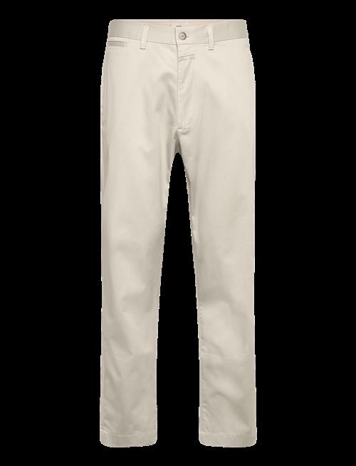 Closed | Tacoma Tapered Pants Succulent Green | W34L30