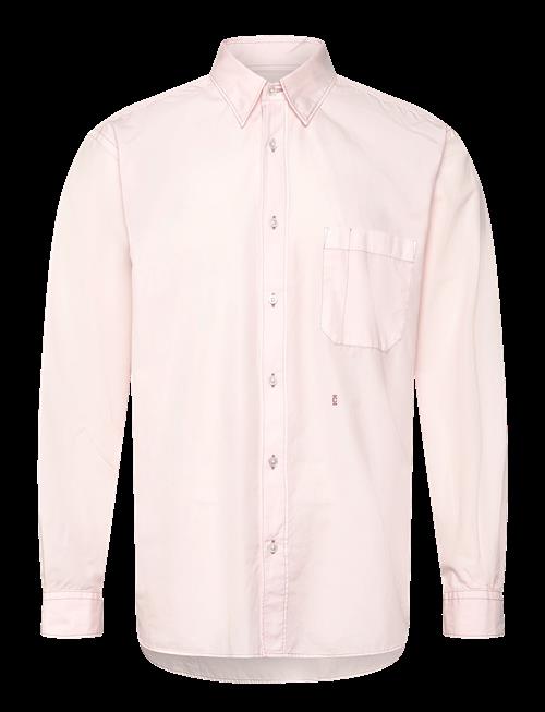 Closed | Formal Army Shirt Shirts & Blouses Pink Hydrangea | M