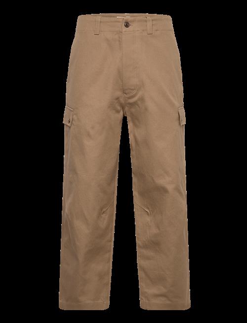 Closed | Cove Cropped Pants Brown Sugar | W32L30