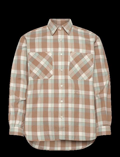 Closed | Formal Shirt Glazed Green | S