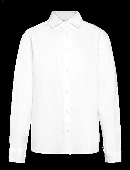 Lexington Clothing | Sarah Light Oxford Shirt | 146-152