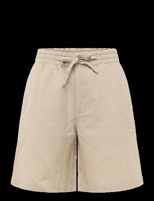 Lexington Clothing | Alex Casual Linen/Cotton Blend Shorts | 158-164