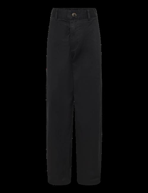Lexington Clothing | Charles Classic Cotton Twill Pants | 170