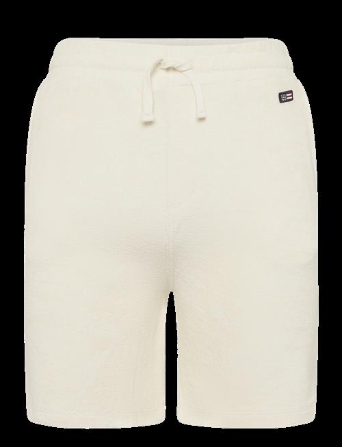 Lexington Clothing | Jason Organic Cotton Terry Shorts | 170