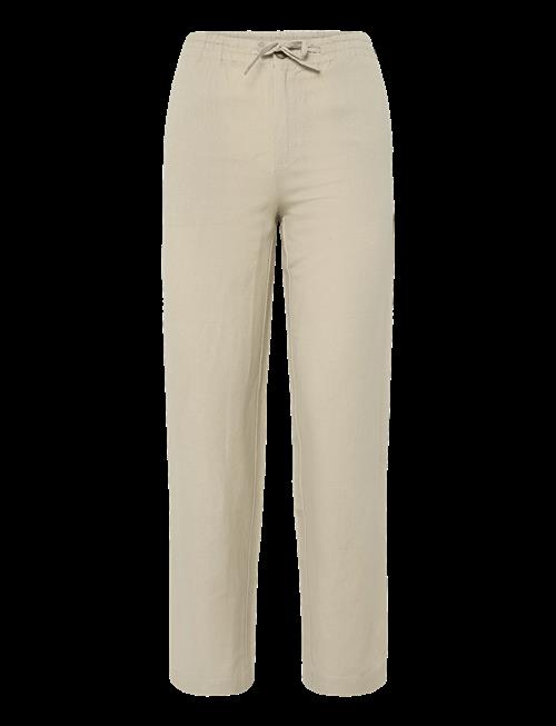 Lexington Clothing | Cooper Casual Linen/Cotton Blend Pants | 158-164