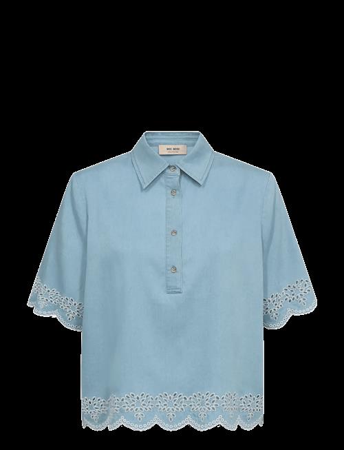 MOS MOSH | Mmmagda Softy Shirt | XS