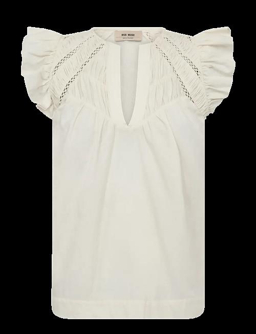 MOS MOSH | Mmwoda Izha Blouse | L