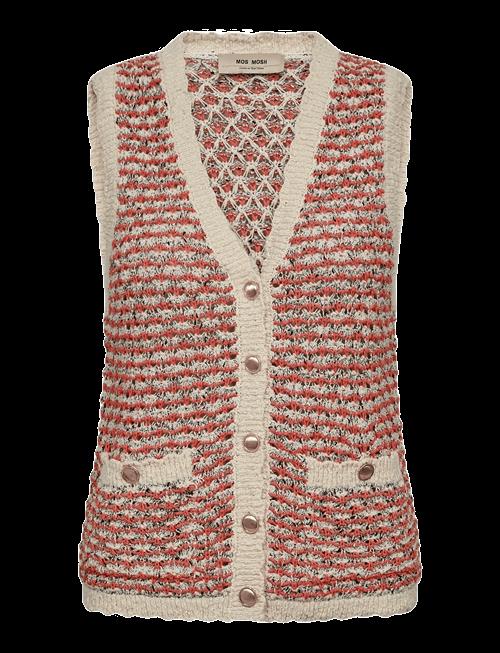 MOS MOSH | Mmmiah Knit Vest | S