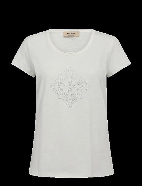 MOS MOSH | Mmsherri O-Ss Glam Tee | M
