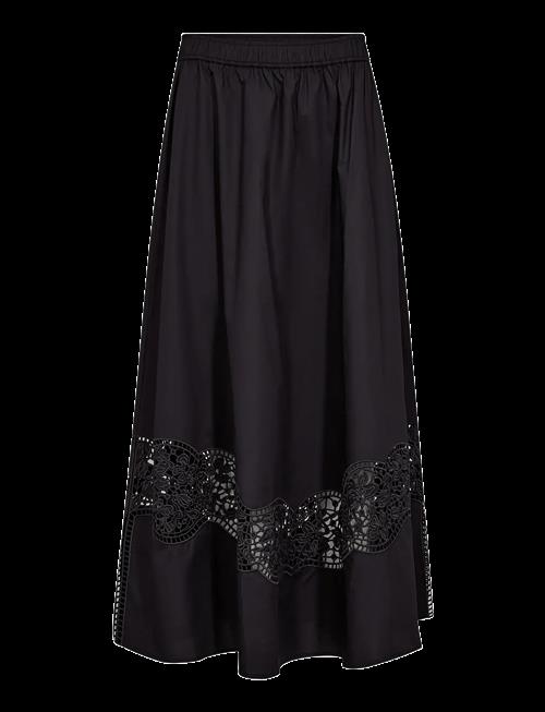 MOS MOSH | Mmredu Cotoni Skirt | L