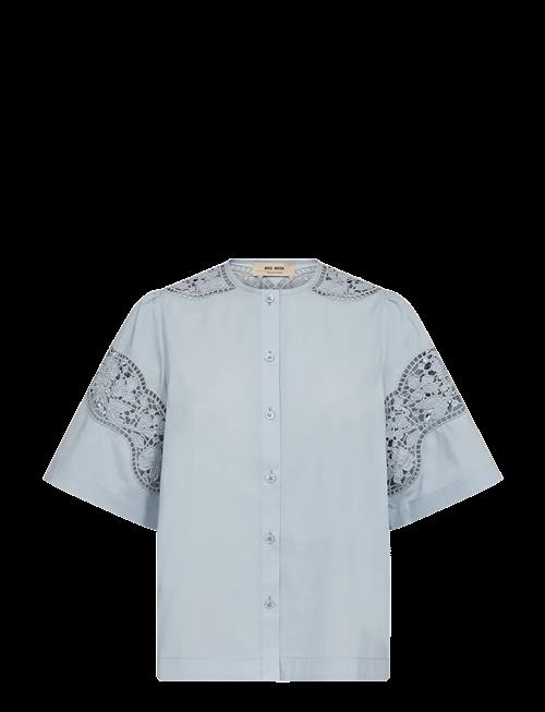 MOS MOSH | Mmrooma Cotoni Shirt | XL