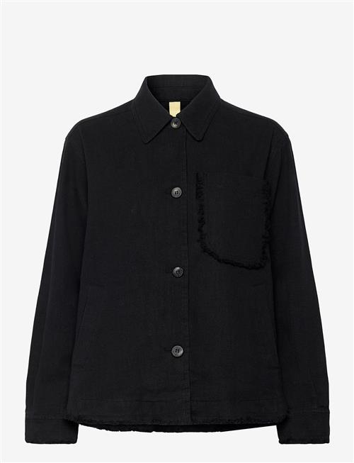 Brixtol Textiles | Ally Distressed | XS