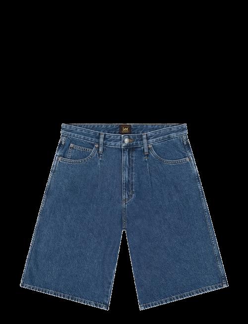 Lee Jeans | Drapey Jort | 24 x 00