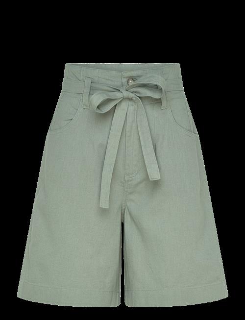 Lee Jeans | Pleated Bermuda | 30 x 00