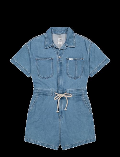 Lee Jeans | Playsuit | S x 00