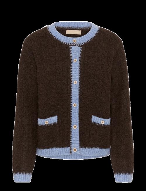 Culture | Cugilan Cardigan | L