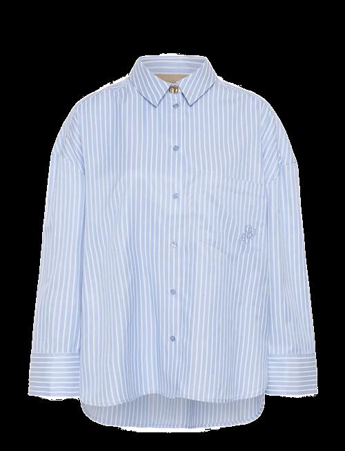 Culture | Cumanga Oversize Shirt | XS