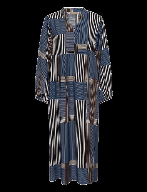 Culture | Culeila Greece Dress | XXL