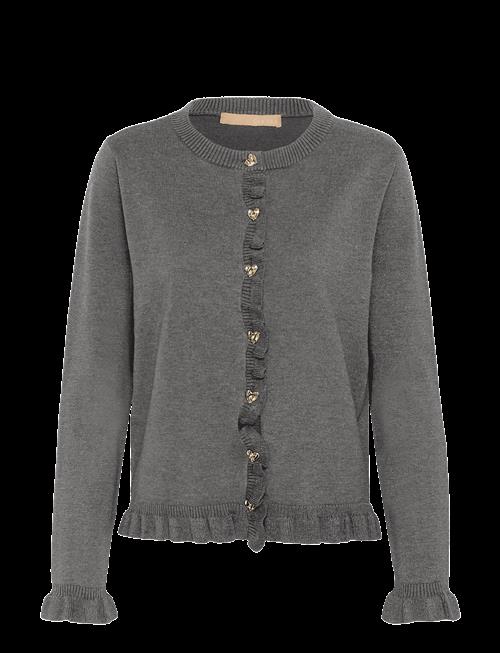 Culture | Cuclare Annemarie Frill Cardigan | M