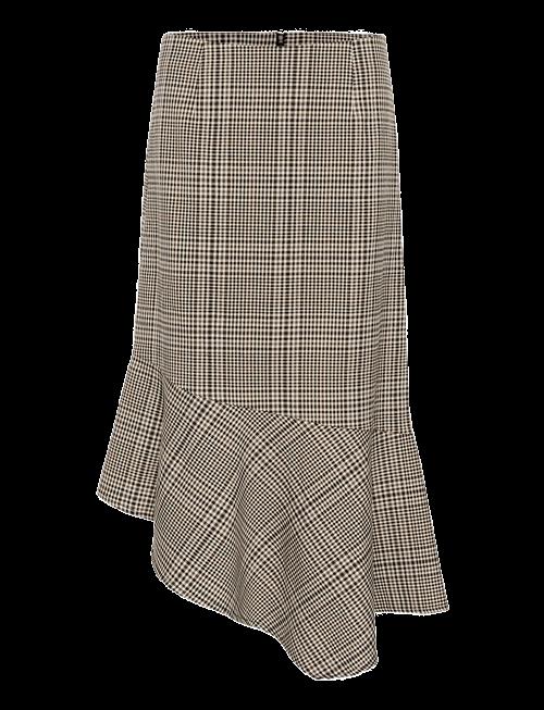 Culture | Cubirsen Long Skirt | 38