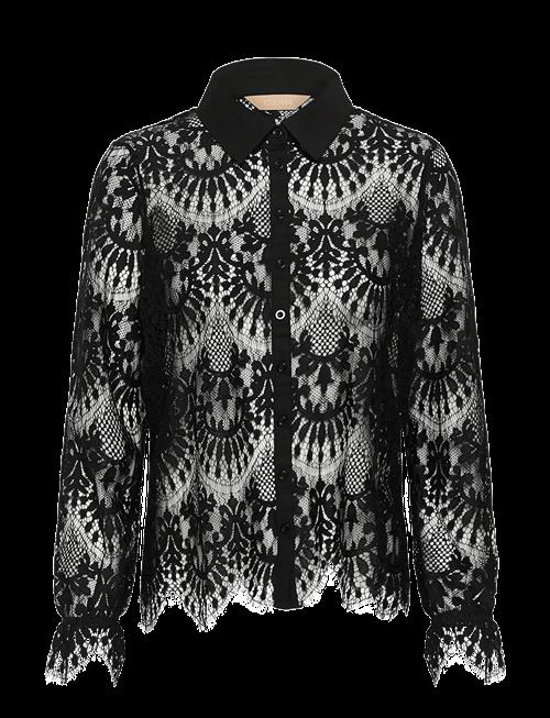 Culture | Cuarto Okram Shirt | S