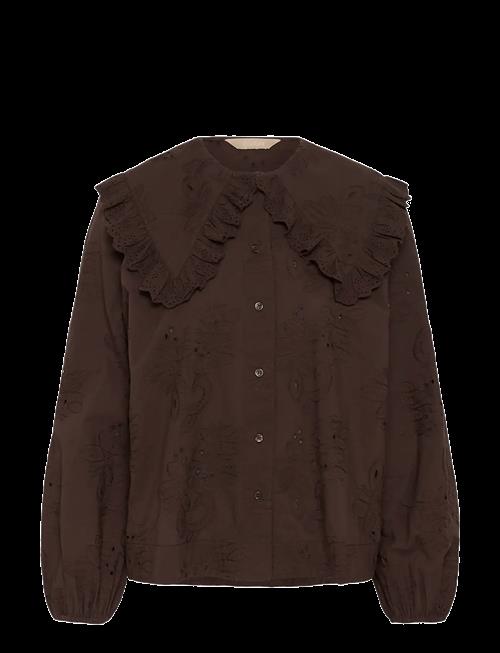 Culture | Cuclaramille Shirt | S