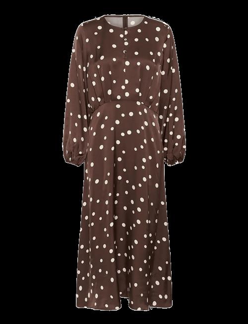 Culture | Cudotty Berna Dress | M