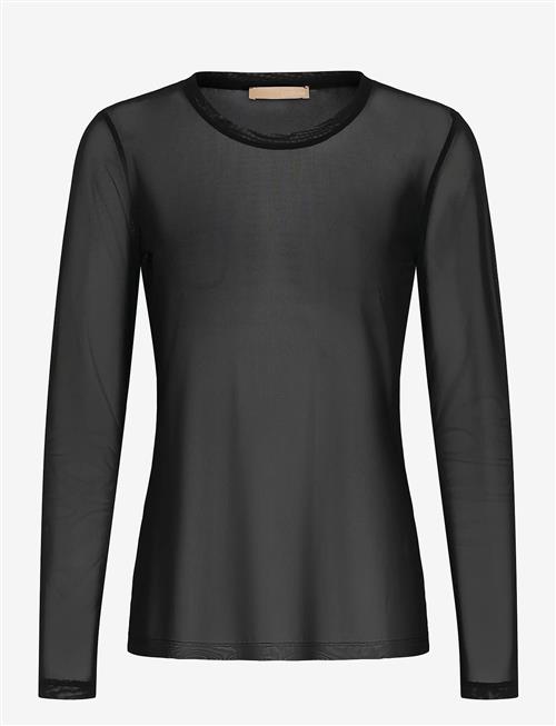 Culture | Culaya Mesh Blouse | L