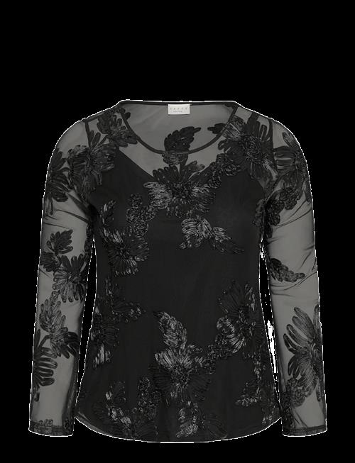 Kaffe Curve | Kcjuliana T-Shirt | L