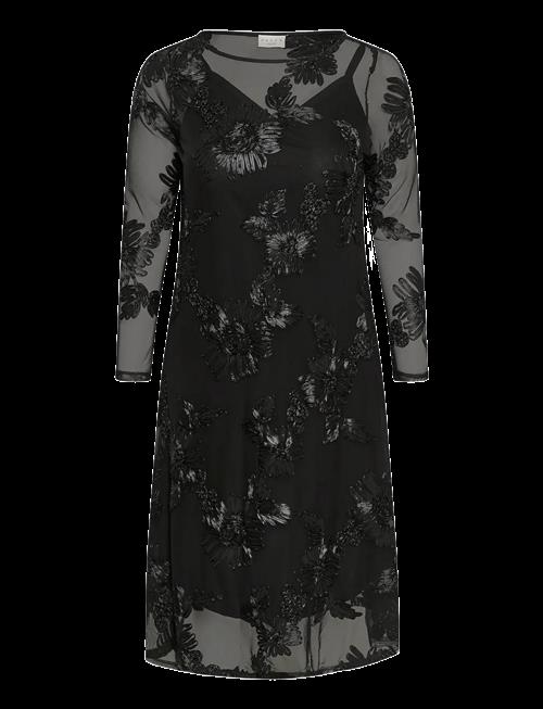 Kaffe Curve | Kcjuliana Dress | M