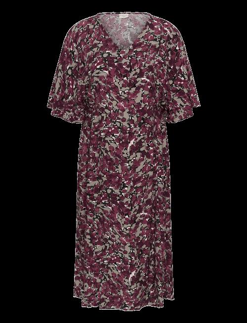 Kaffe Curve | Kcmaggie Dress | 54