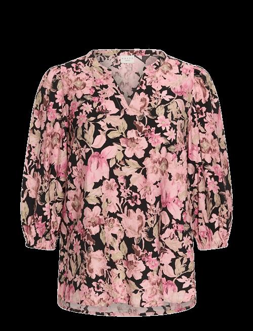 Kaffe Curve | Kcsarina Blouse | 48
