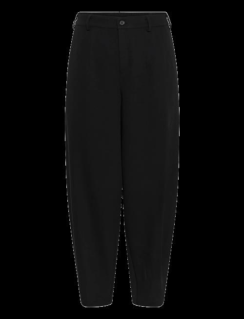 Kaffe Curve | Kcsakira Barrel Pants | 48