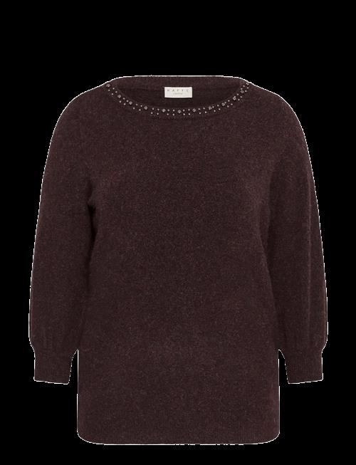 Kaffe Curve | Kcselia Pullover | L