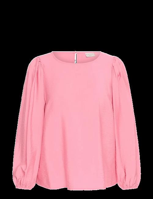 Kaffe Curve | Kcgila Blouse | 52