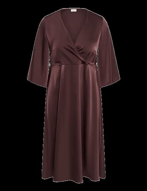 Kaffe Curve | Kcgunhilda Dress | 44