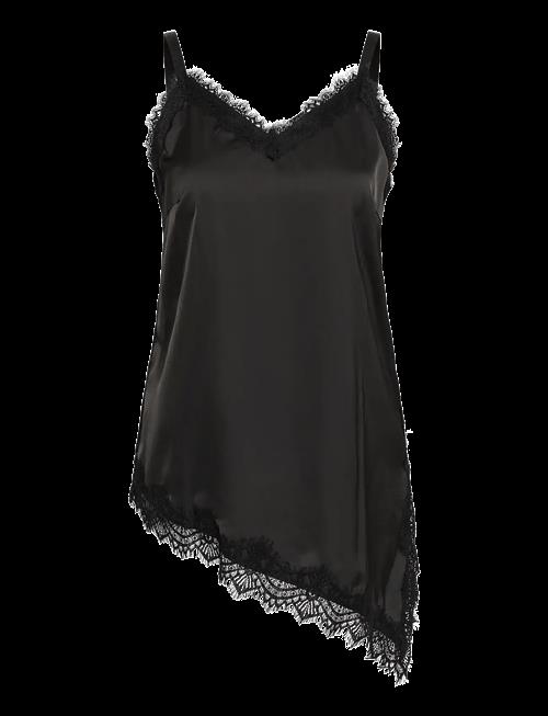 Kaffe Curve | Kcmiana Strap Top | 44