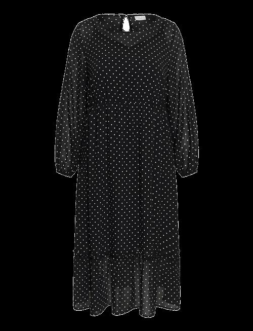 Kaffe Curve | Kcminda Dress | 50