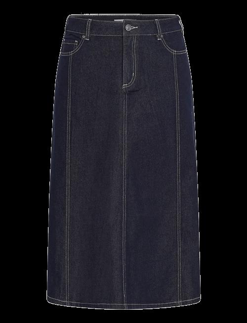 Kaffe Curve | Kcgithanna Skirt | 50