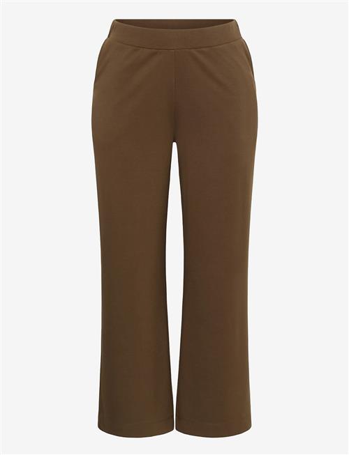 Kaffe Curve | Kcannia Sweat Pants | L
