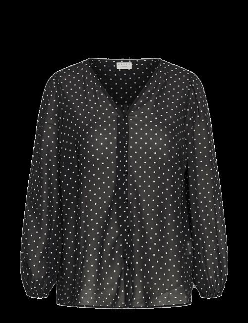 Kaffe Curve | Kcminda Blouse | 50