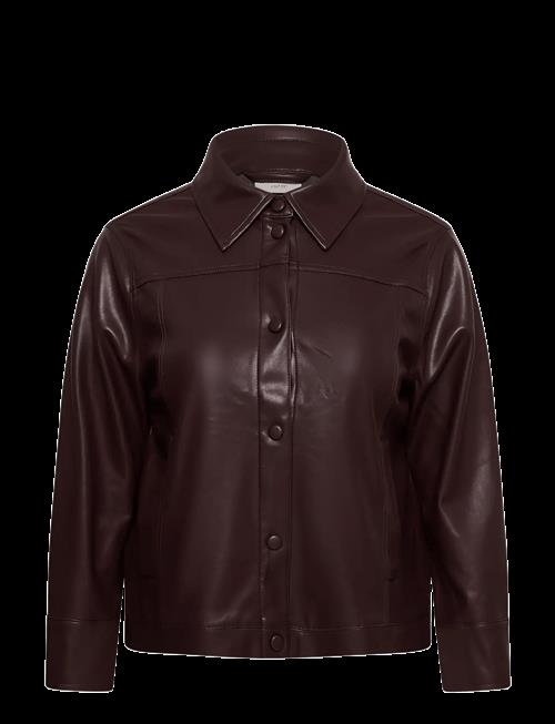 Kaffe Curve | Kcarensa Jacket | 50