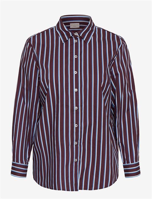 Kaffe Curve | Kcsavina Shirt | 48