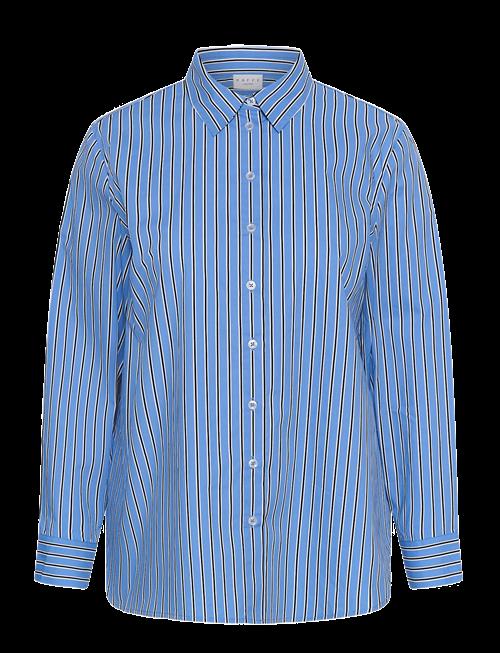 Kaffe Curve | Kcsavina Shirt | 48